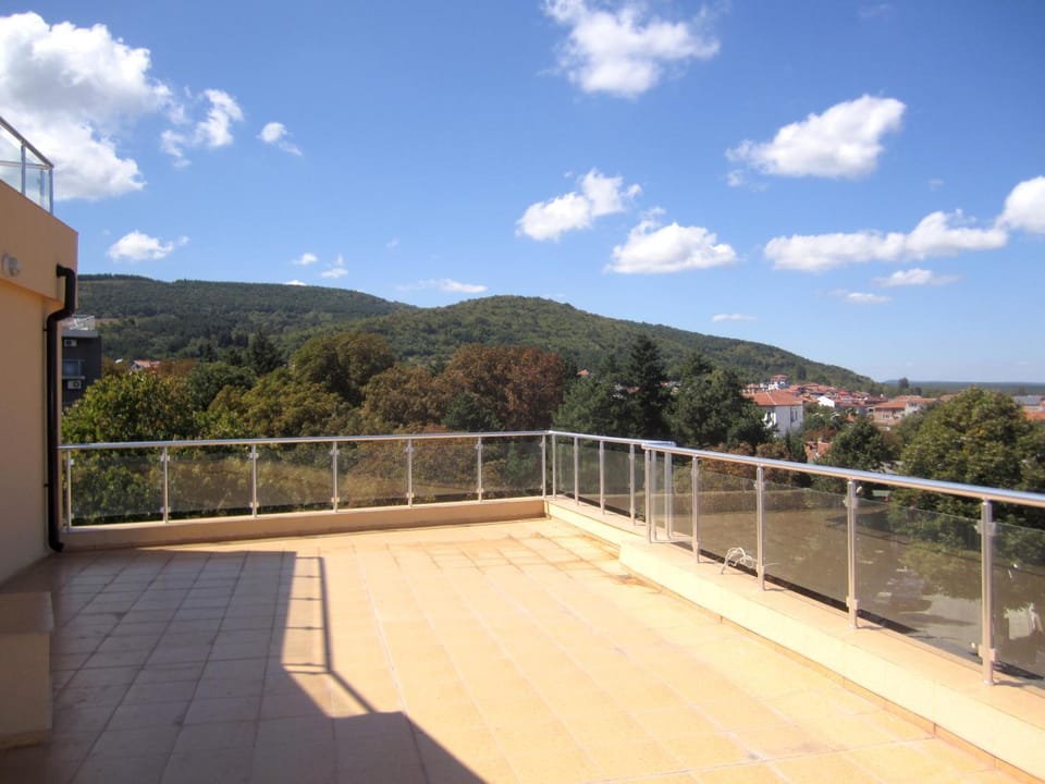 Hotel COOP Central Hotel in Burgas Province