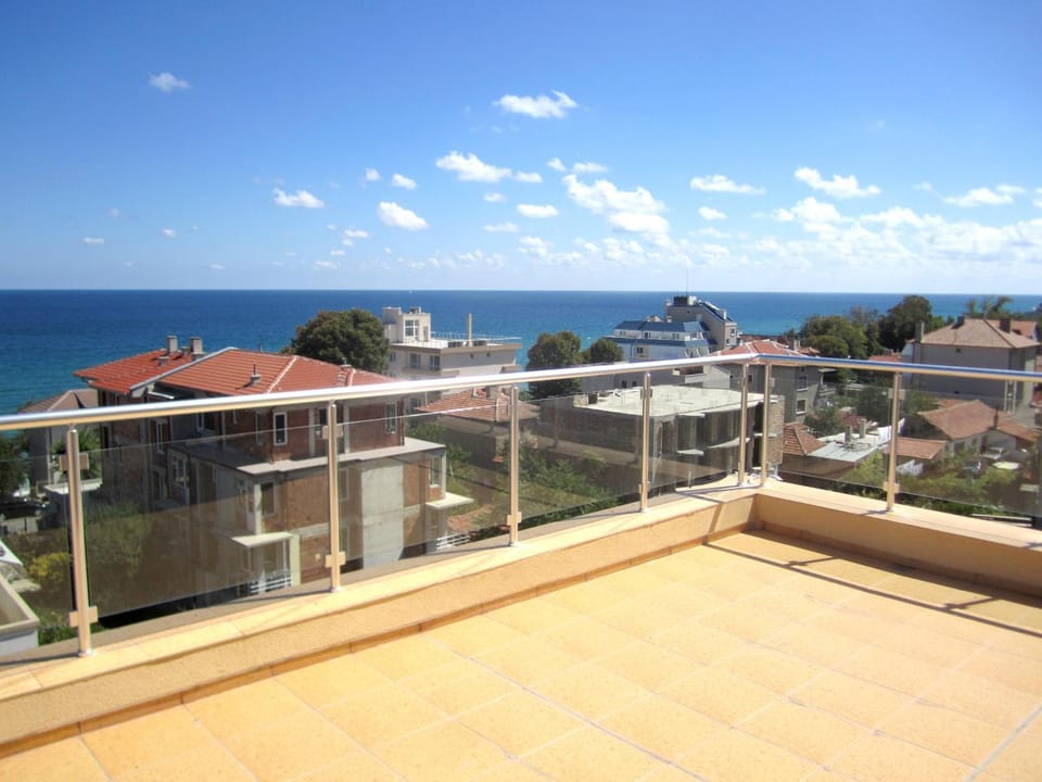 Hotel COOP Central Hotel in Burgas Province