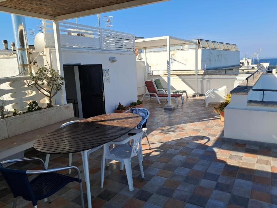 Appartamento Helios Apartment in Apulia