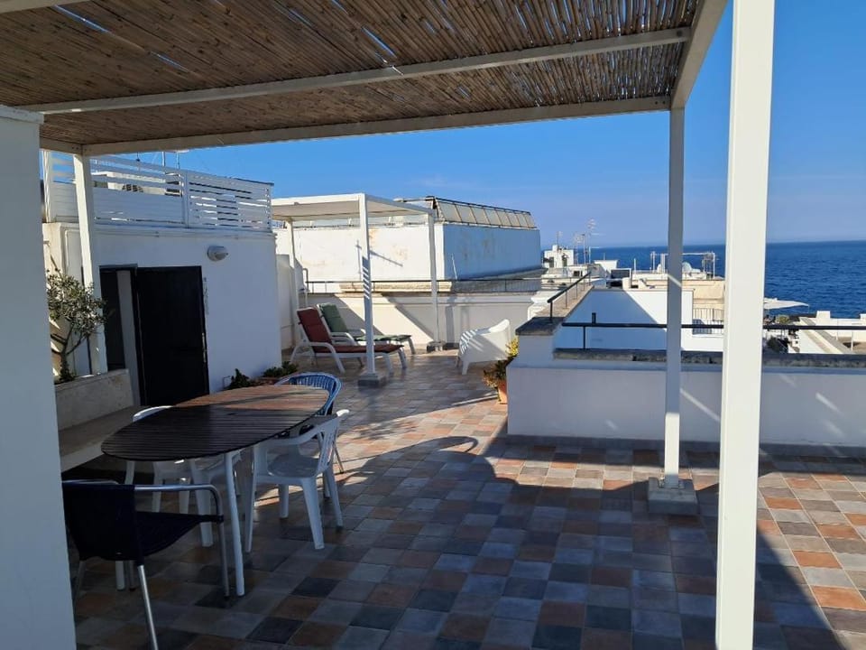Appartamento Helios Apartment in Apulia