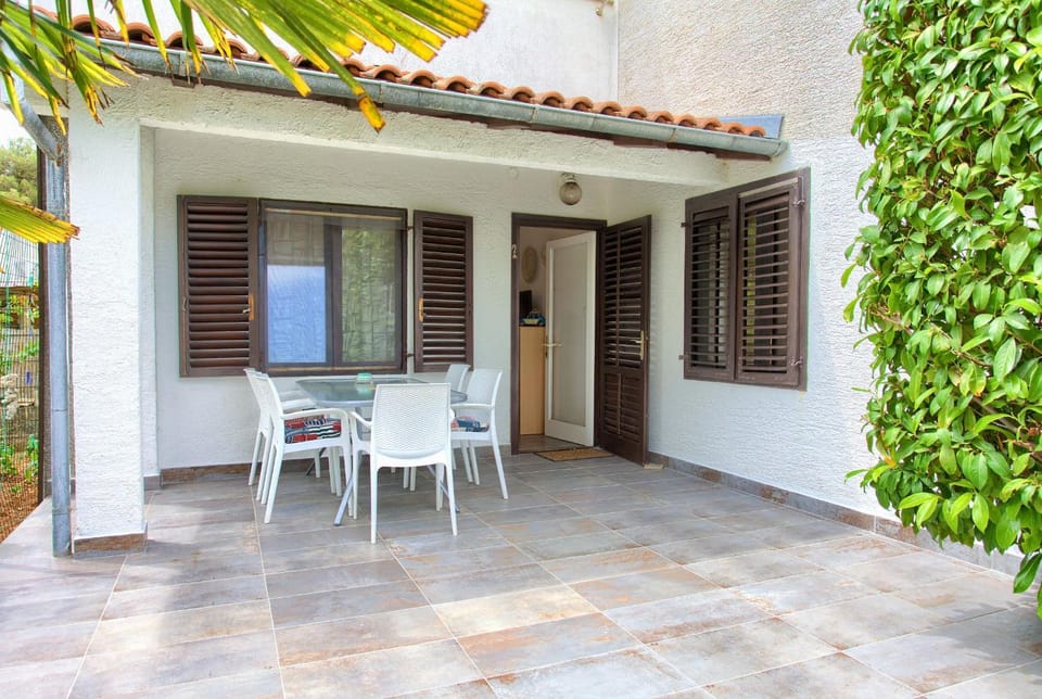 Balcony/Terrace, Seating area