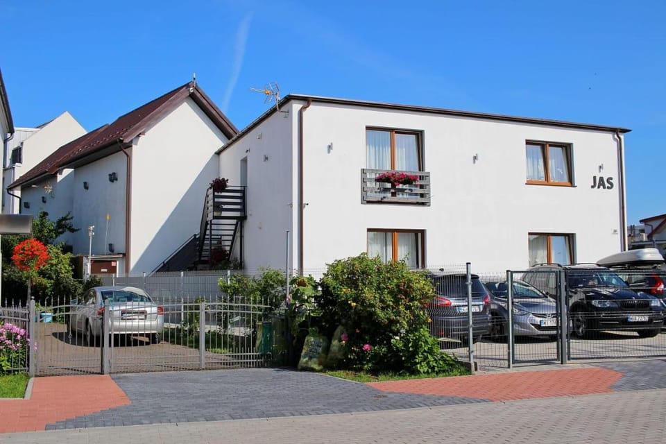 Jas Vacation rental in Pomeranian Voivodeship