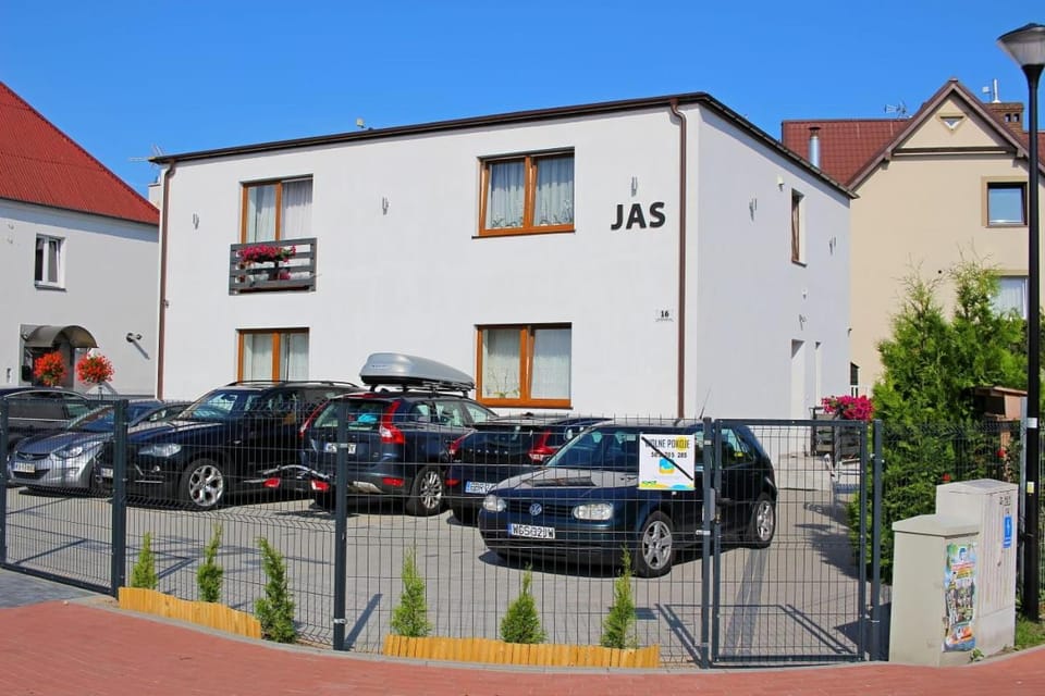 Jas Vacation rental in Pomeranian Voivodeship