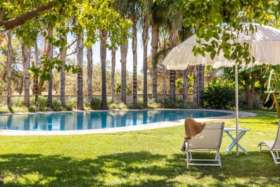 Villa Reginella - Rive del Salento Apartment in Lecce