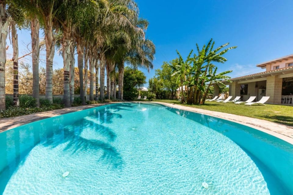 Villa Reginella - Rive del Salento Apartment in Lecce