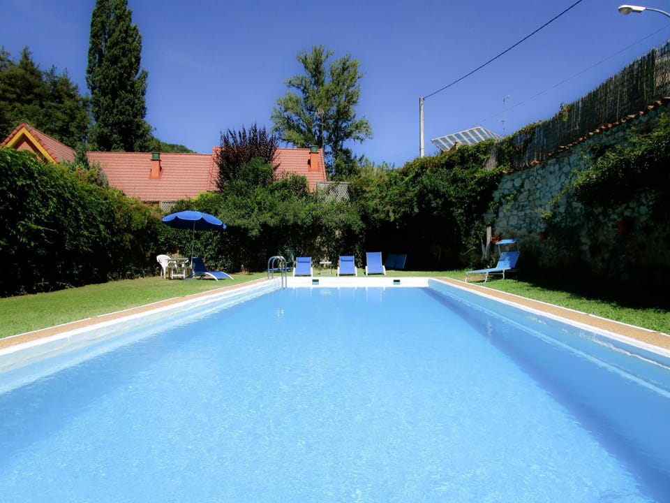 Swimming pool, Swimming pool