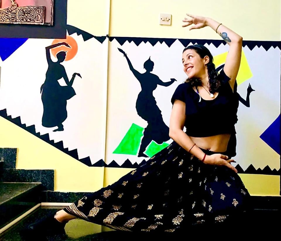 Indian Art Villa Bed and Breakfast in Varkala