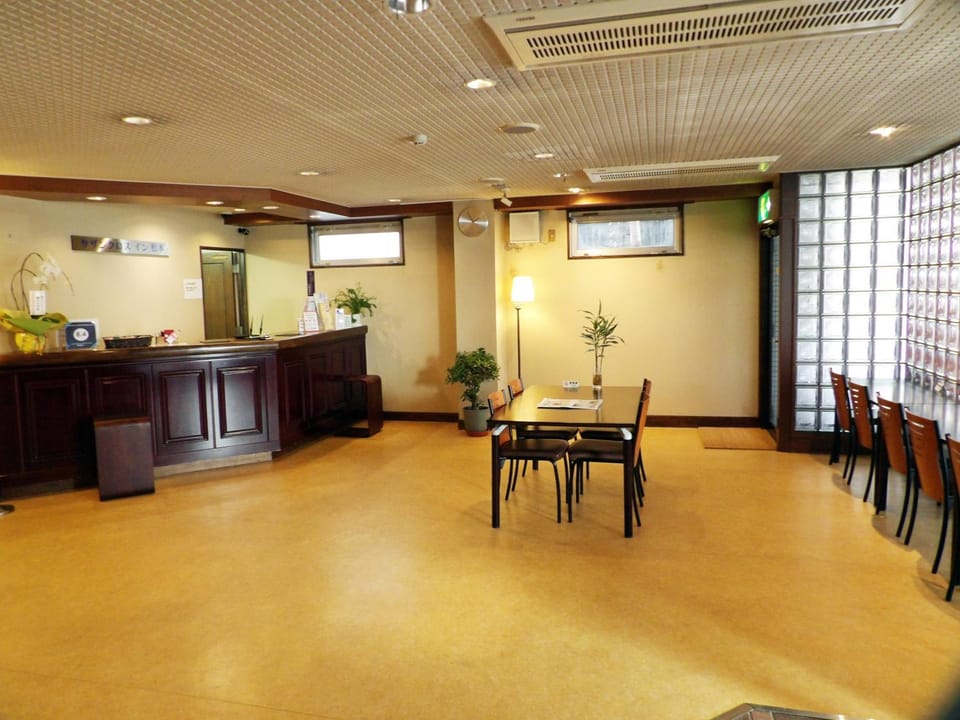 Southern Cross Inn Matsumoto Hotel in Nagano Prefecture