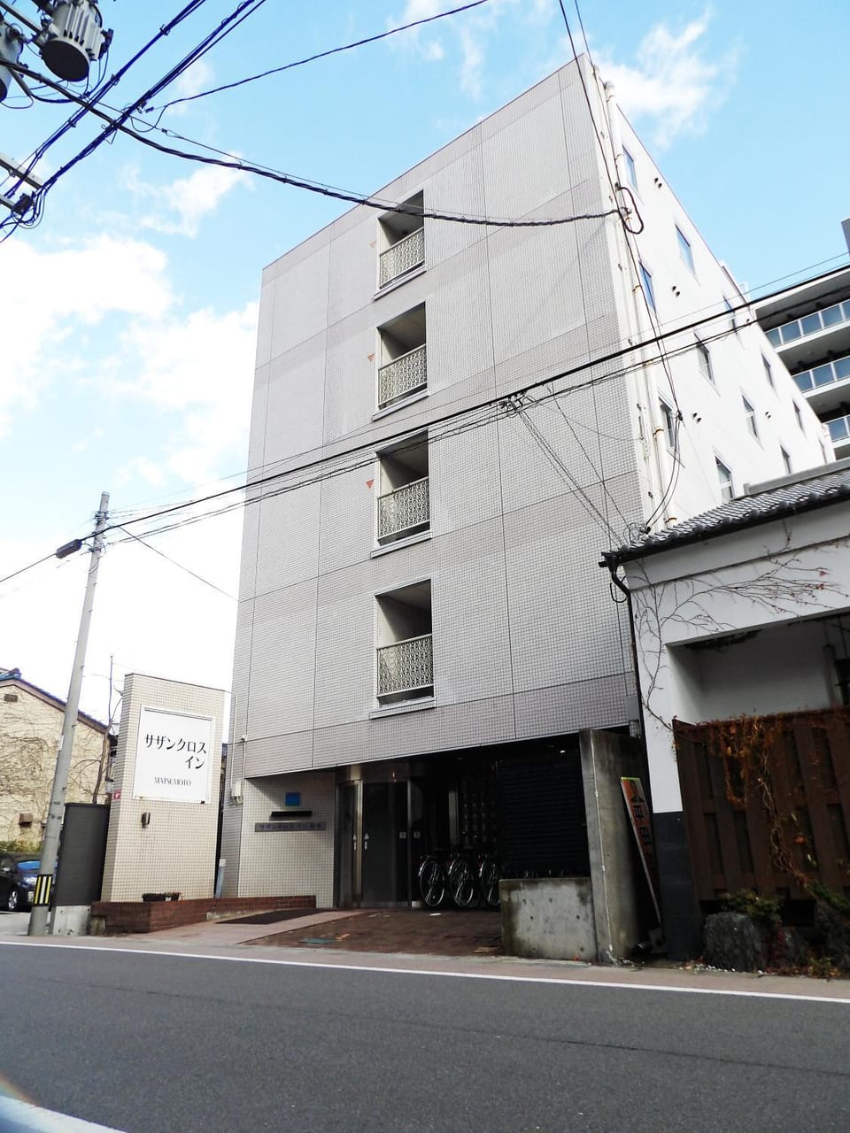 Southern Cross Inn Matsumoto Hotel in Nagano Prefecture