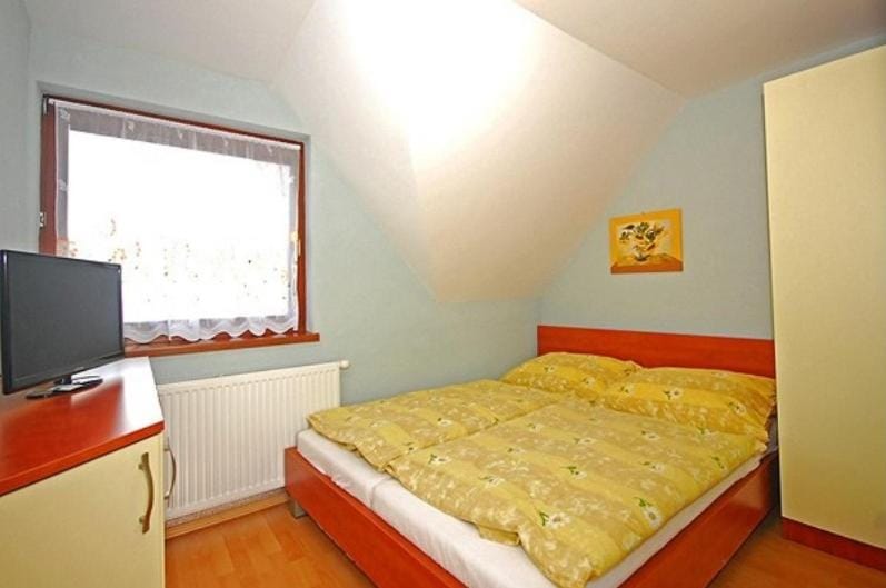 Rekreačný dom Polónyi Apartment in Slovakia