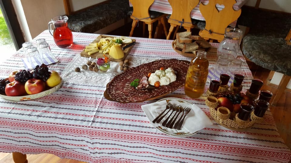 Meals