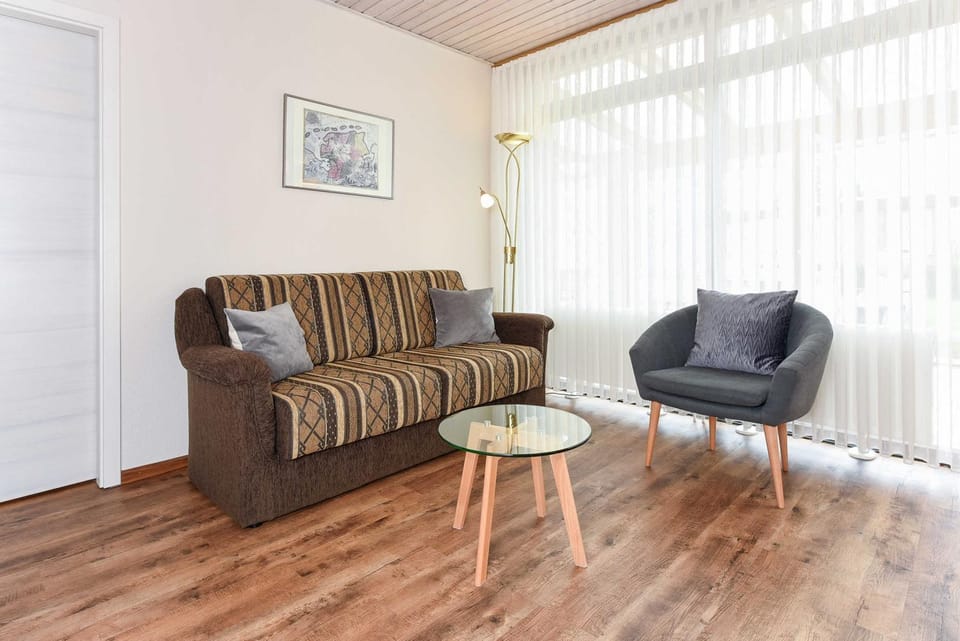 Ferienhaus Bootsmann House in Esens