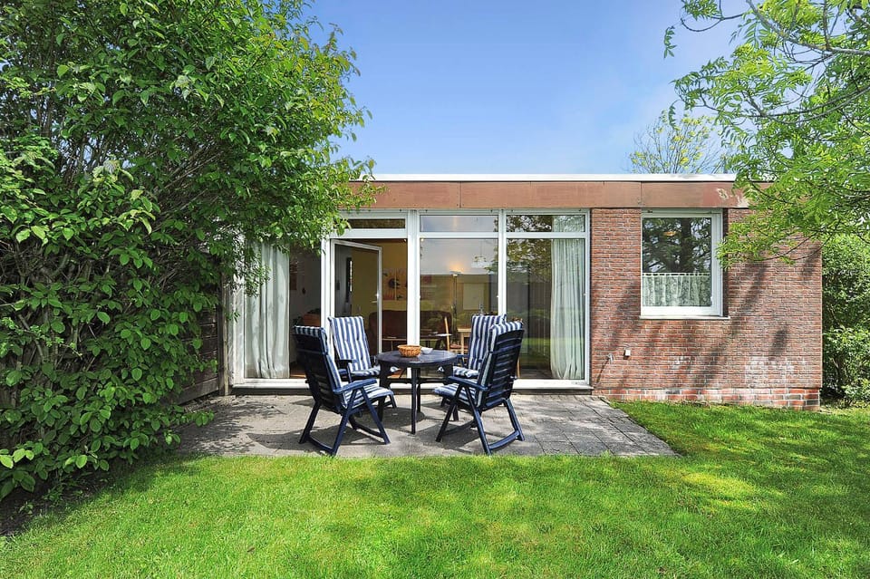 Ferienhaus Koje House in Esens