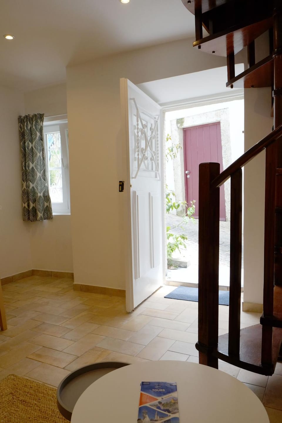 Proa d'Alfama Guest House Apartment in Lisbon