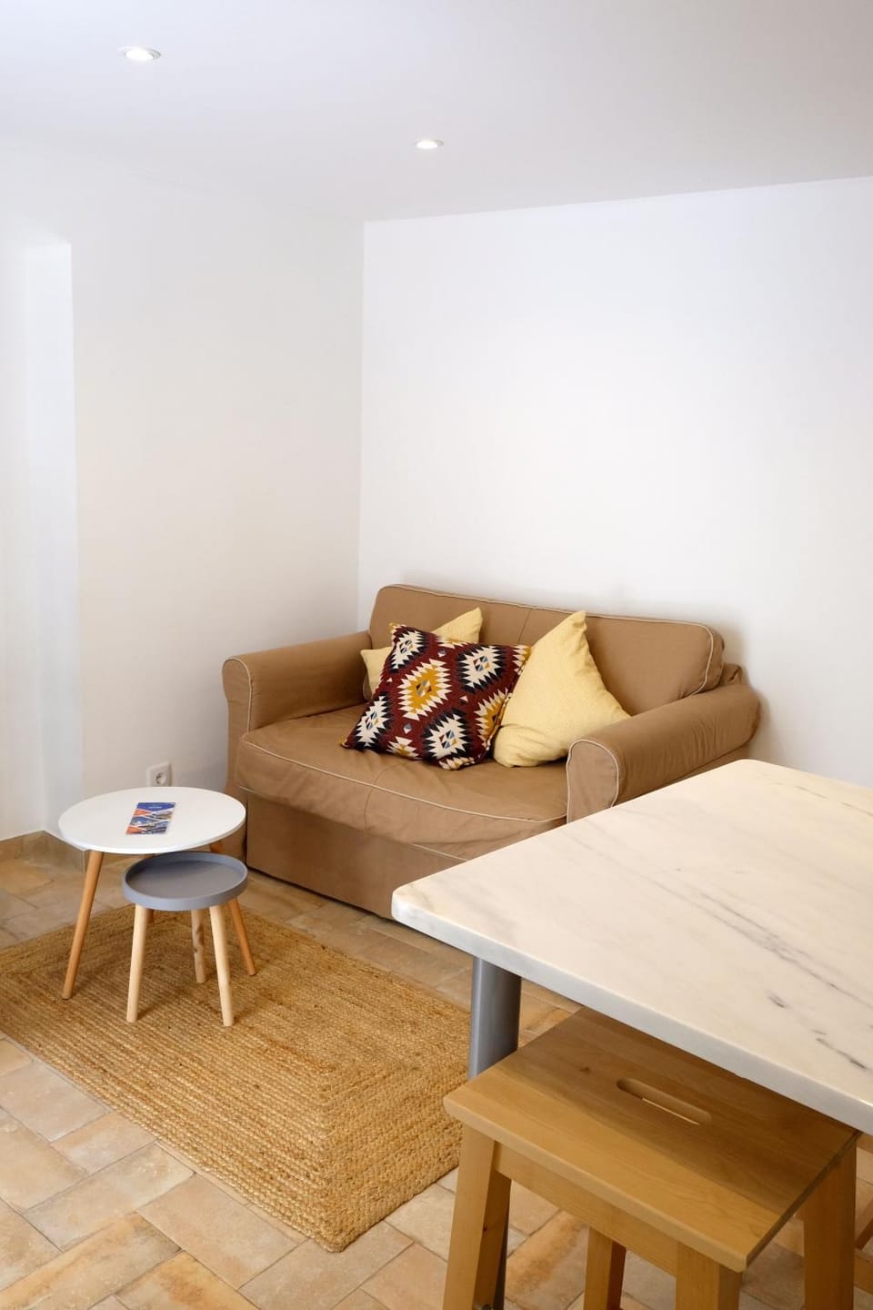 Proa d'Alfama Guest House Apartment in Lisbon