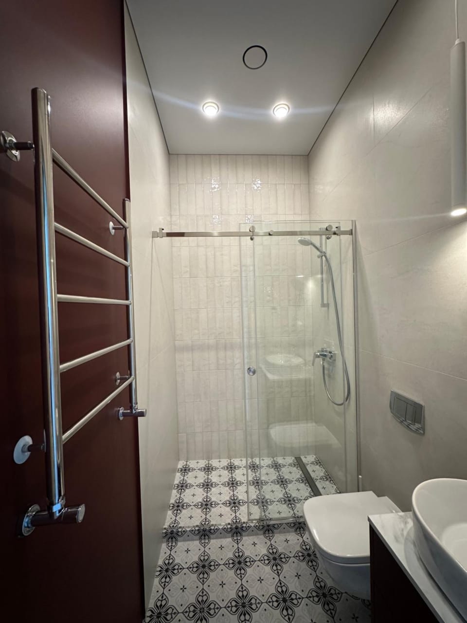 Однокімнатні апартаменти студіо поряд з Медуніверситетом Apartment in Lviv
