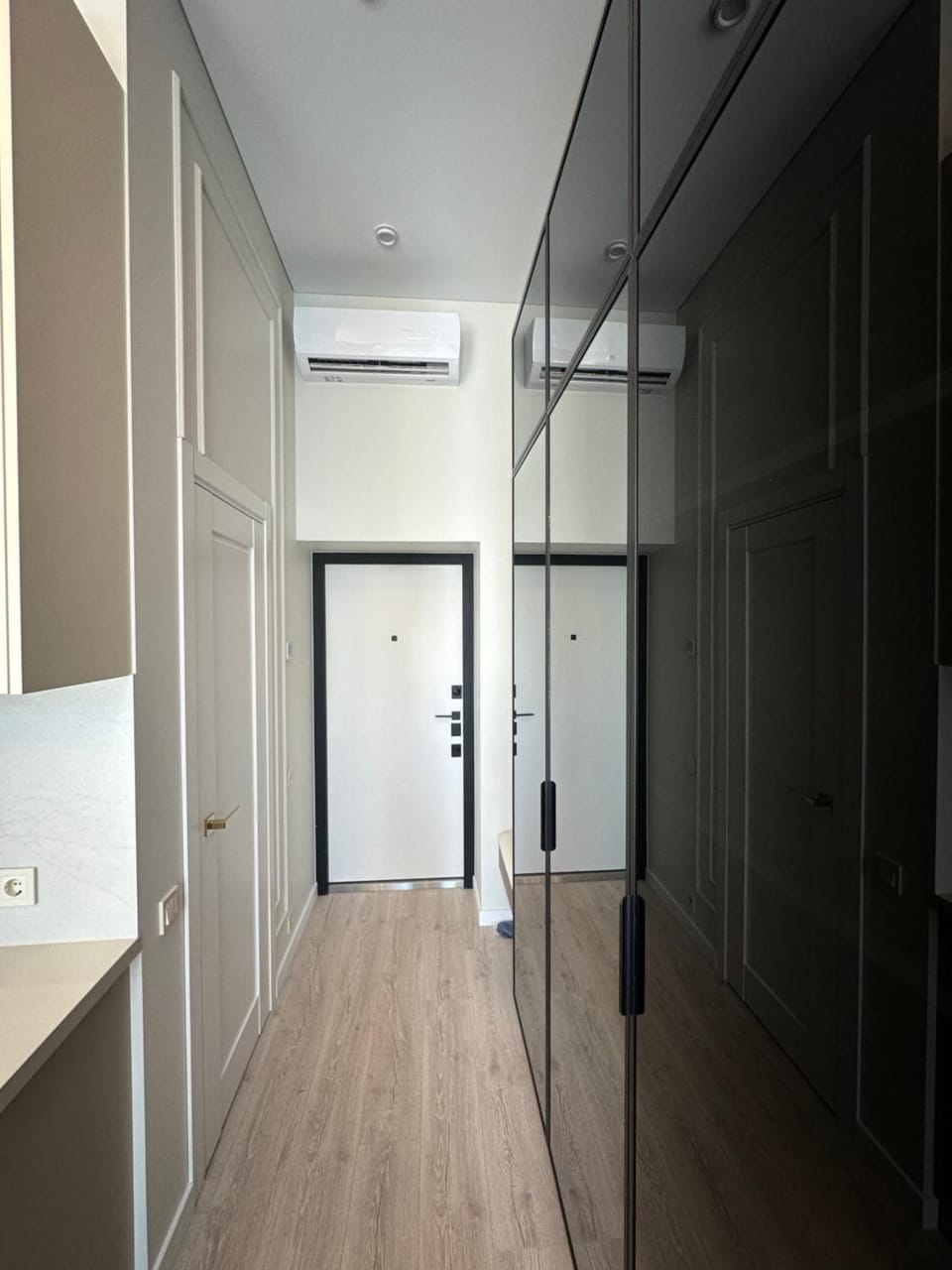 Однокімнатні апартаменти студіо поряд з Медуніверситетом Apartment in Lviv
