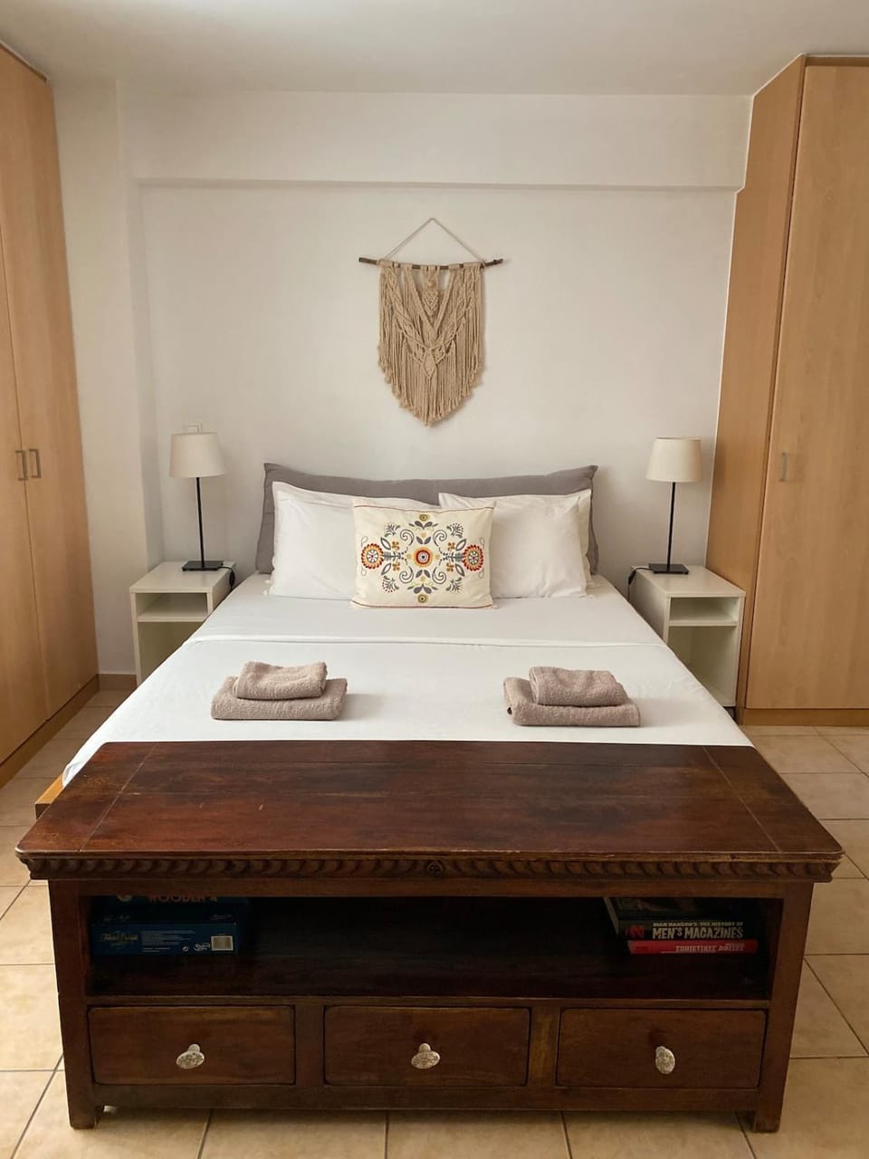 The Little Studio Koukaki - Acropolis Apartment in Kallithea