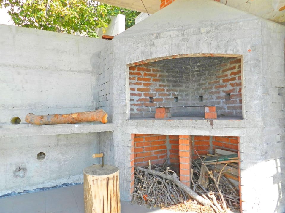 BBQ facilities