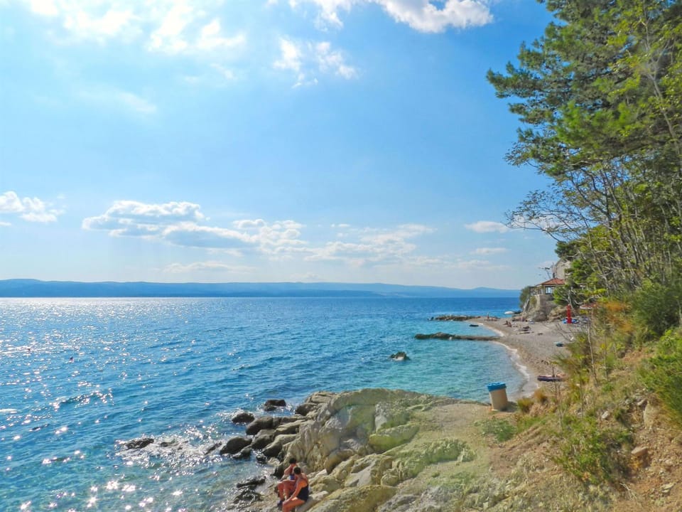 Beach, Beach
