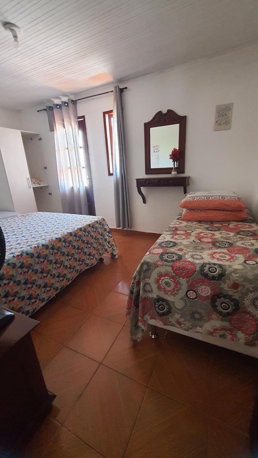 Casa Aconchegante em Arraial House in State of Rio de Janeiro