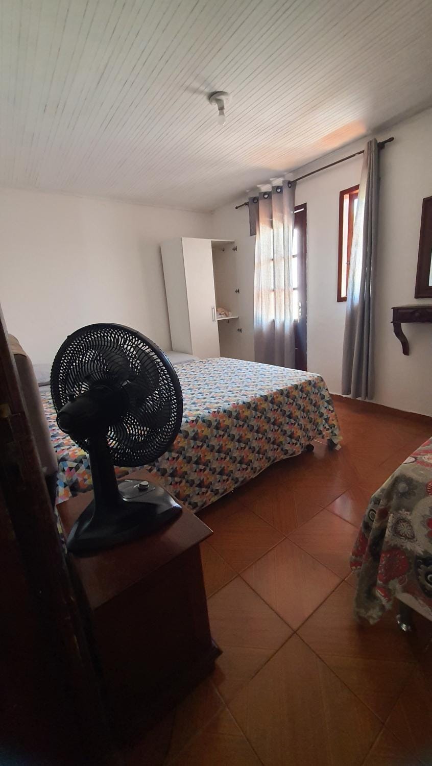 Casa Aconchegante em Arraial House in State of Rio de Janeiro