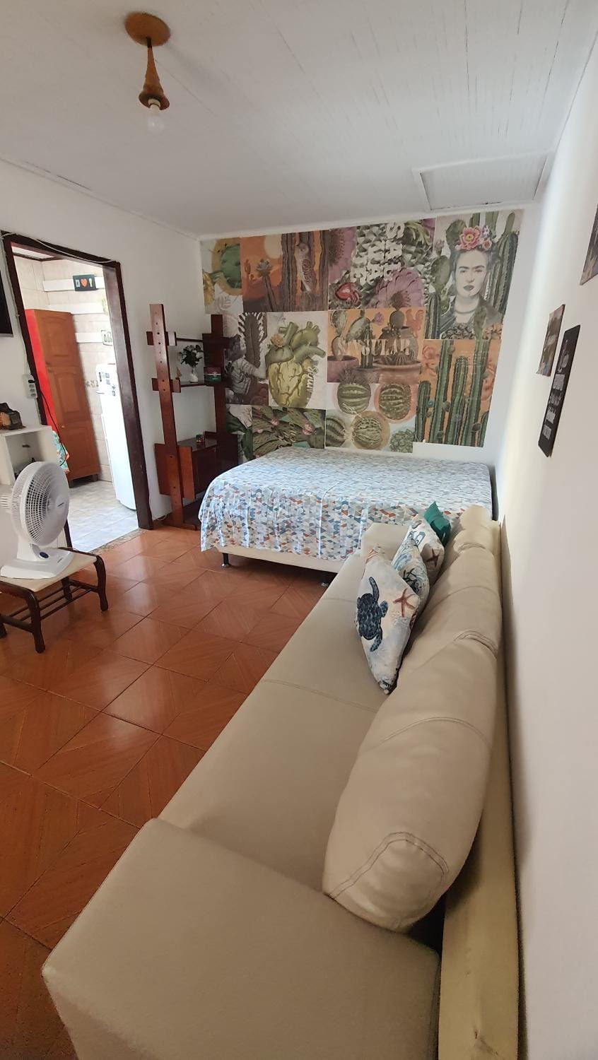 Casa Aconchegante em Arraial House in State of Rio de Janeiro