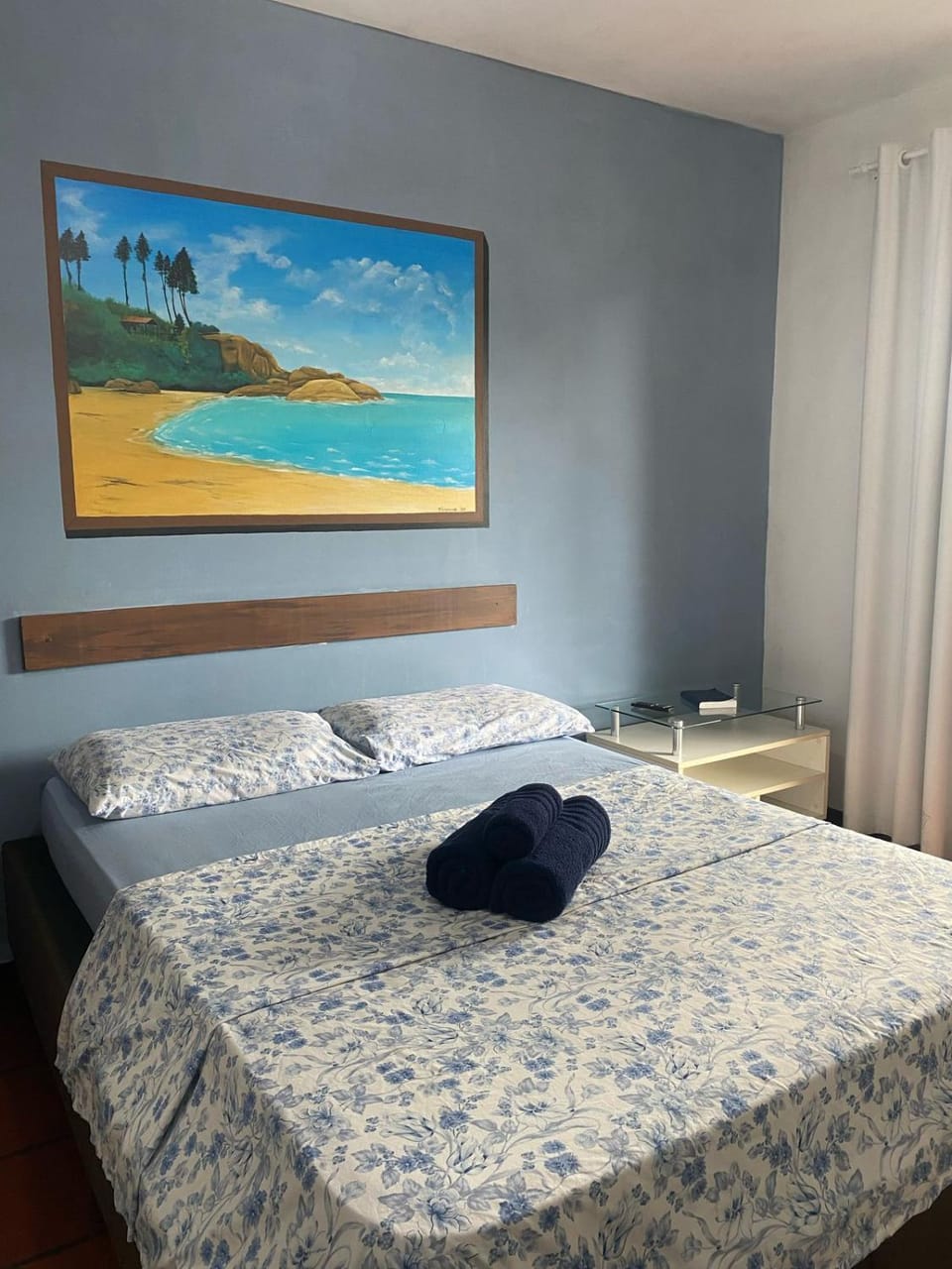 Pousada da Lagoa Inn in Florianopolis