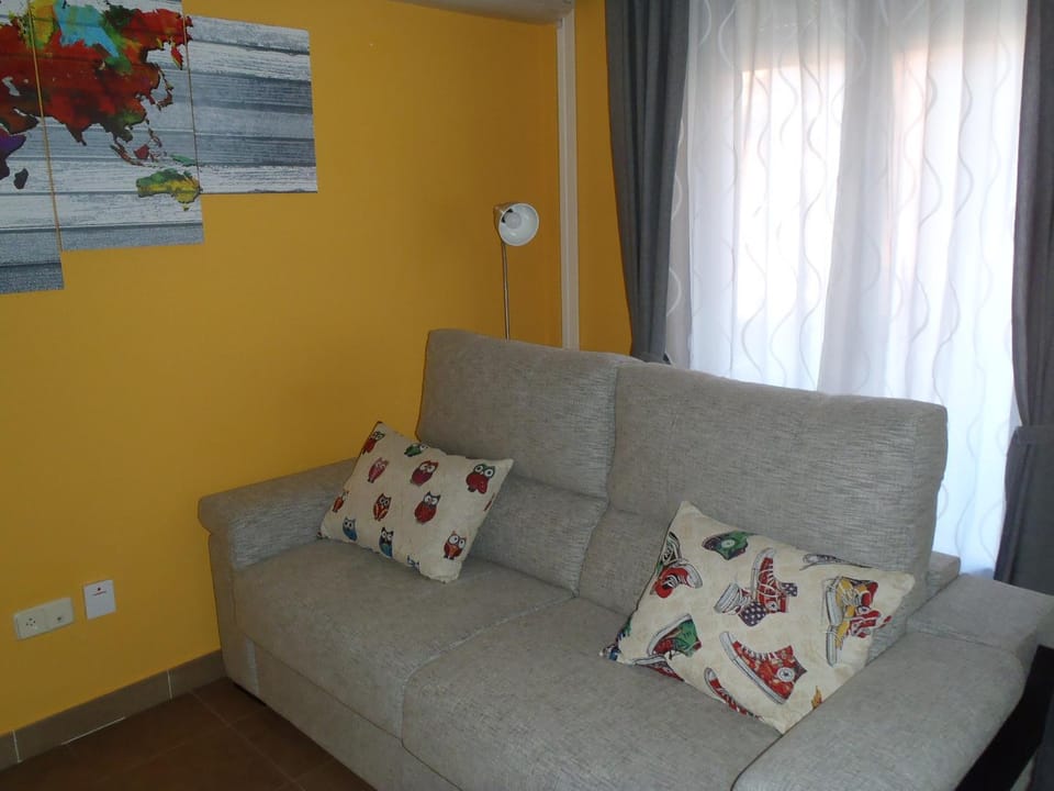 Lounge or bar