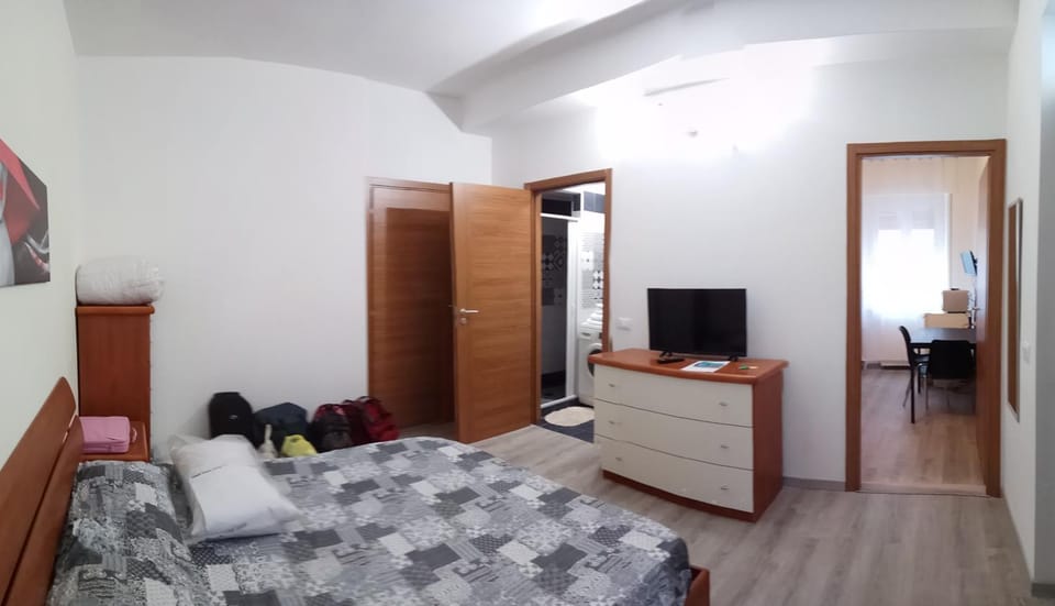 Living room, Photo of the whole room