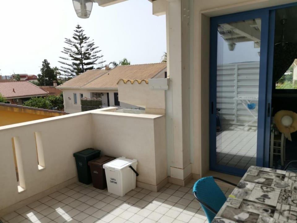 Villa Sea Sky - Sicily In House in Pozzallo