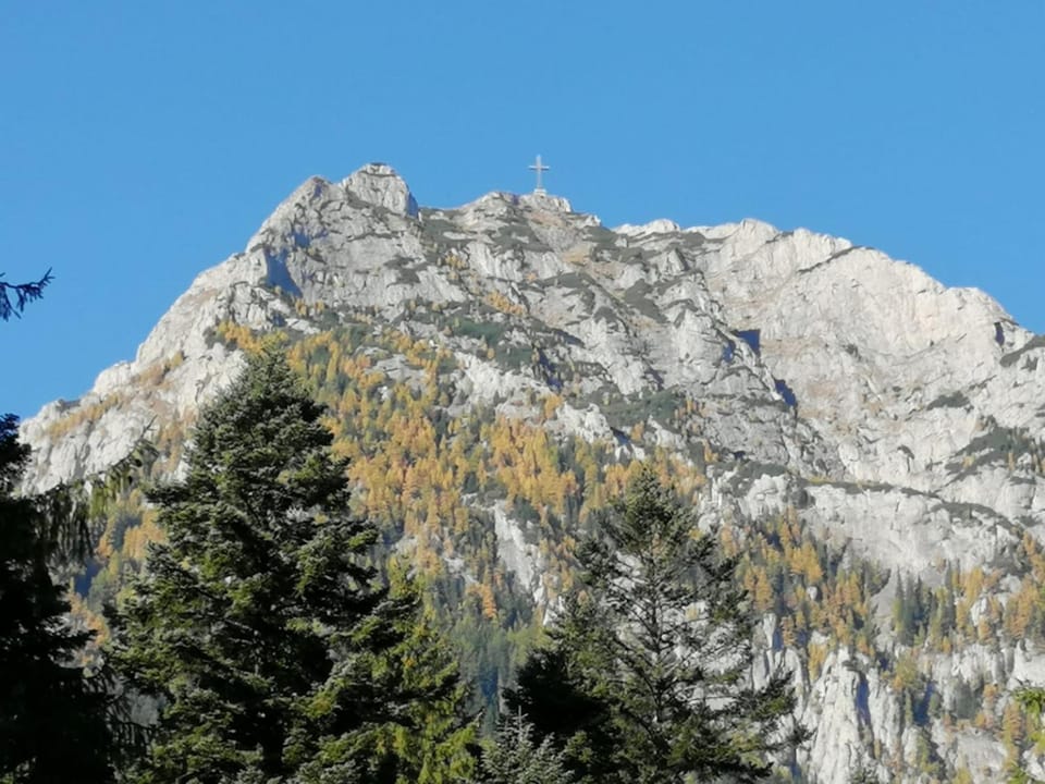 Natural landscape