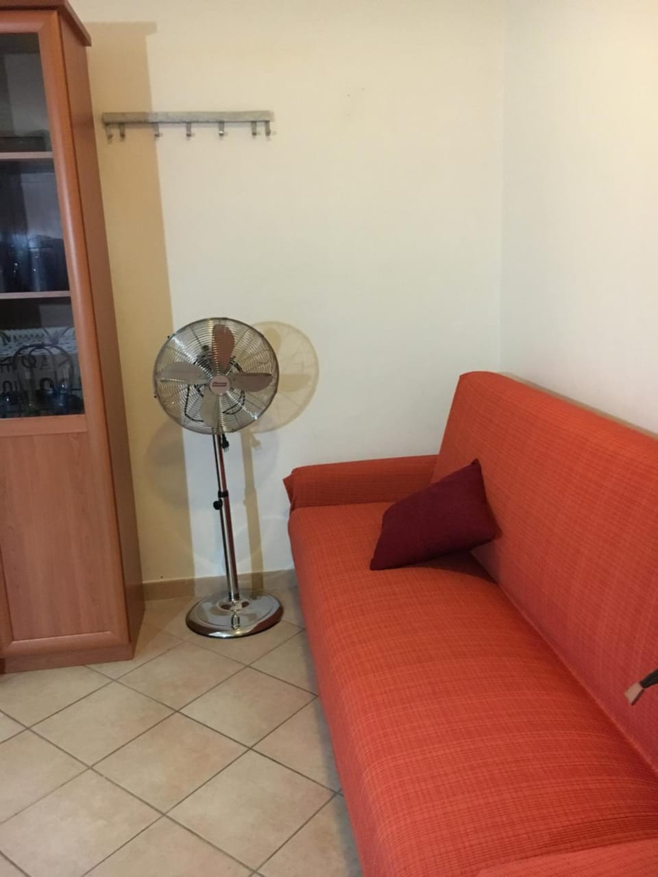 Res. CENTRO STORICO Apartment in Fano