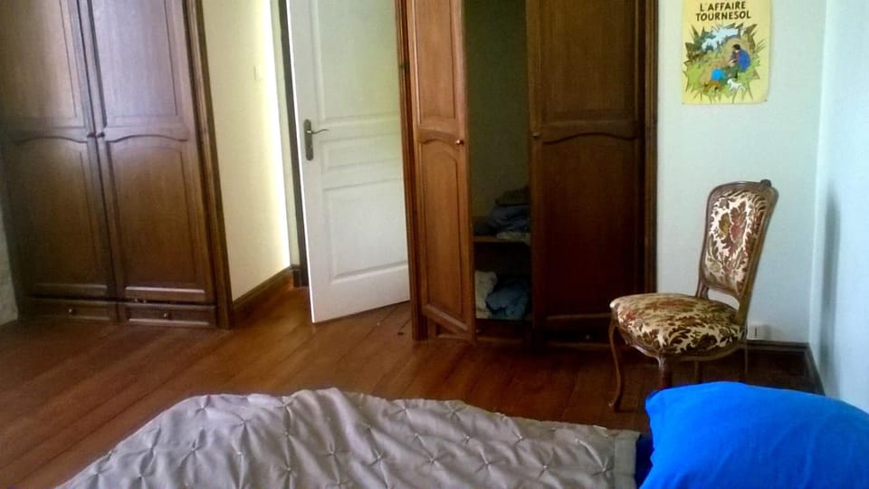 La Maison de l'Aubépin Bed and Breakfast in Nouvelle-Aquitaine