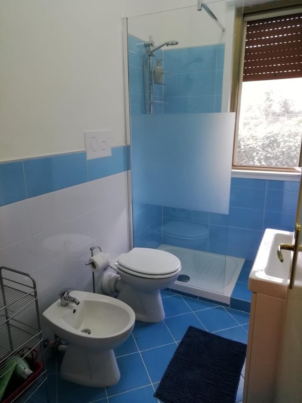 Villa Violetta House in Sicily