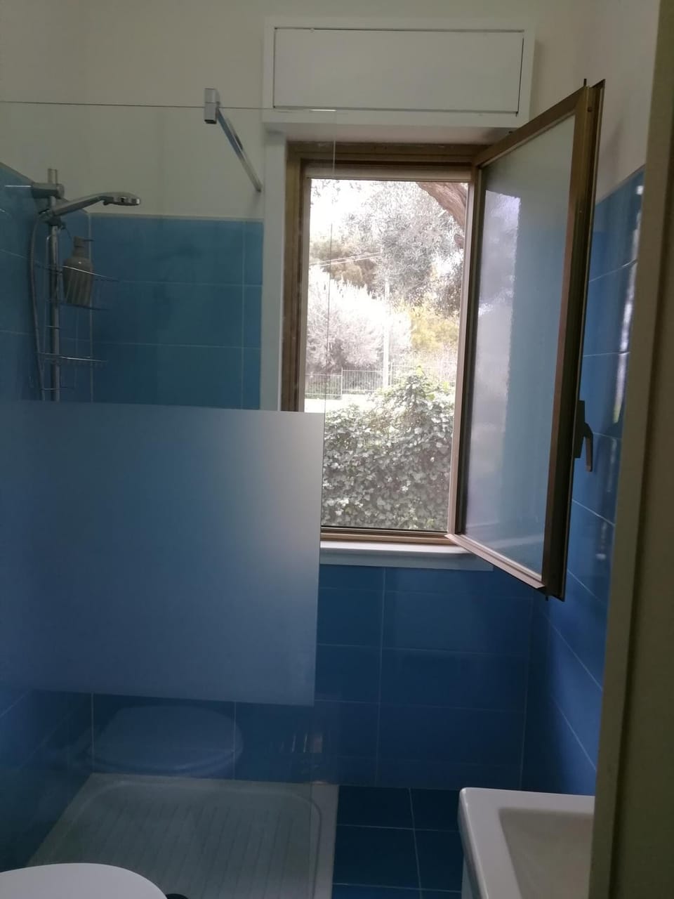 Villa Violetta House in Sicily