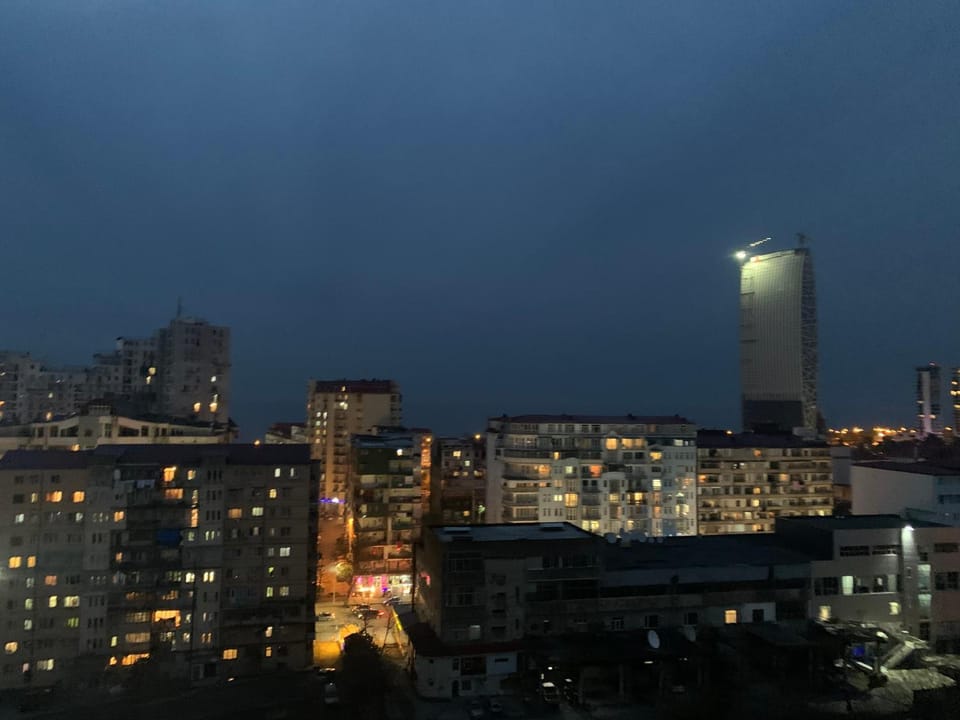 City view