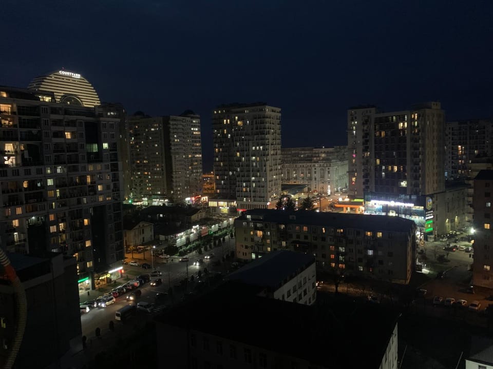 City view