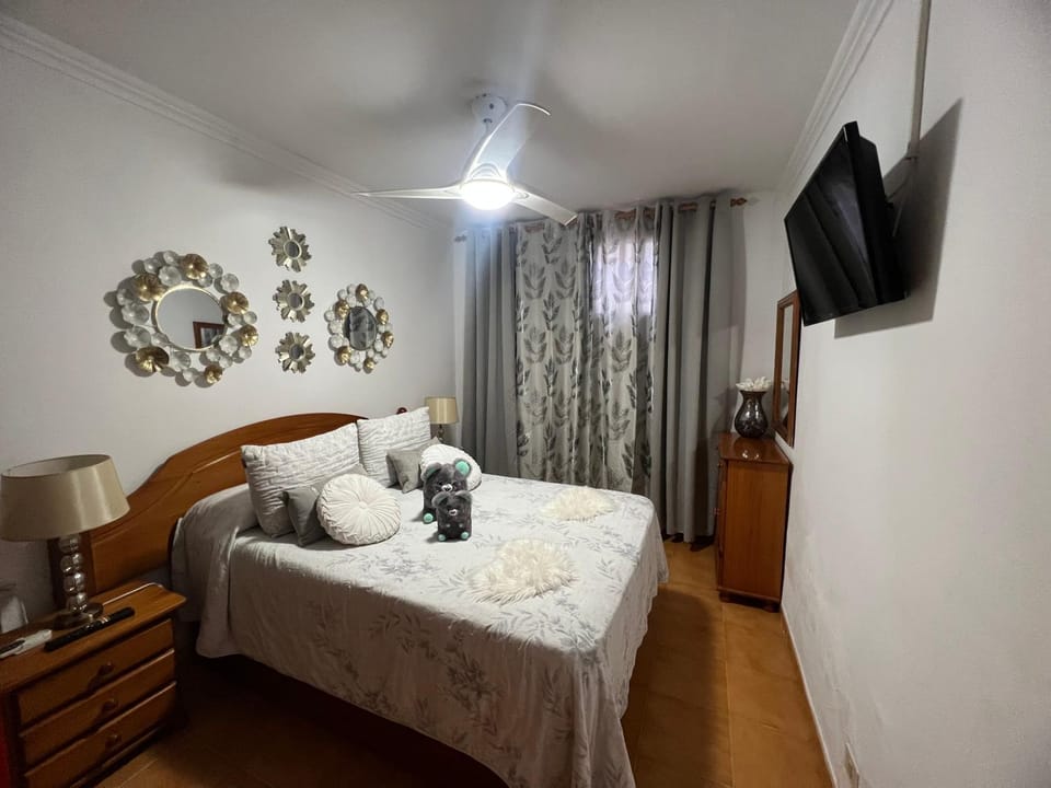 La casita de la piscina Apartment in Costa Adeje
