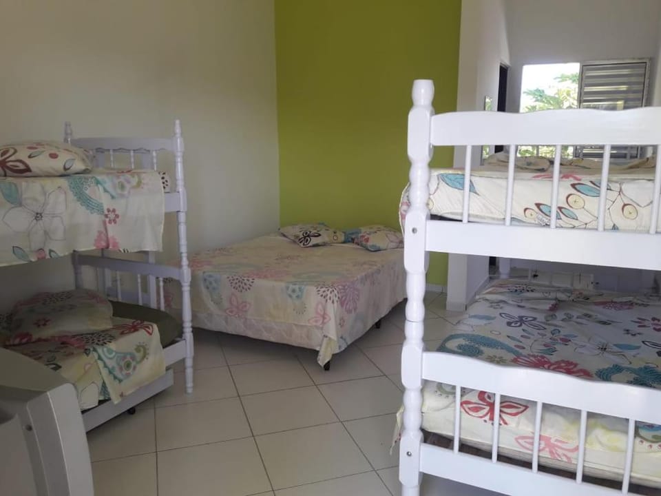 bunk bed