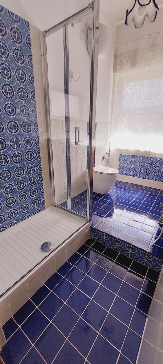 Fabiene Familyholidays Deluxe Plus Apartment in Cefalu