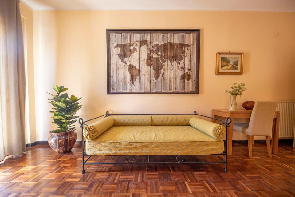Fabiene Familyholidays Deluxe Plus Apartment in Cefalu
