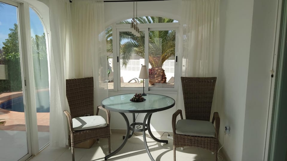 Casa Zinat 4 PAX House in Calp