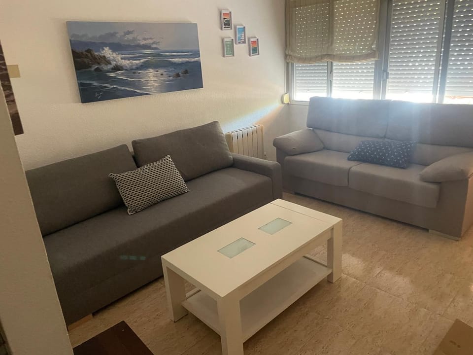La Manga-Cabo de Palos Apartment in La Manga