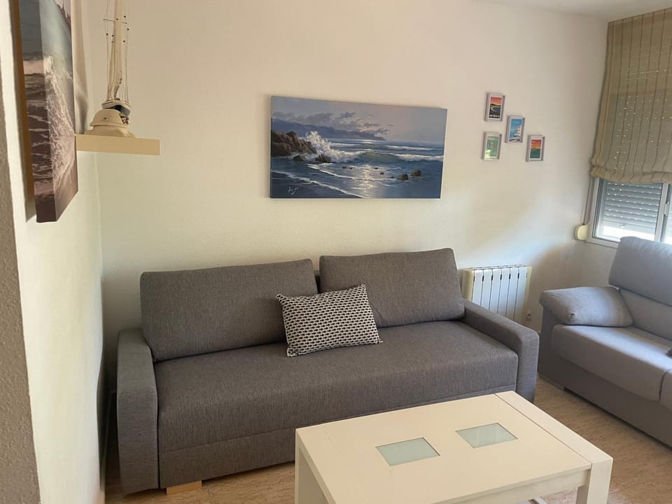 La Manga-Cabo de Palos Apartment in La Manga