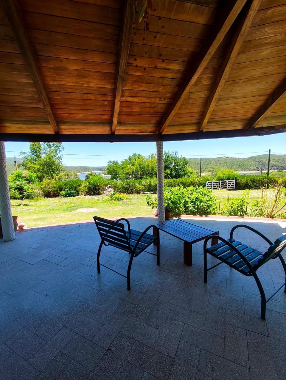 Mirador del lago apart y cabañas- exclusivo adultos Inn in San Luis Province, Argentina