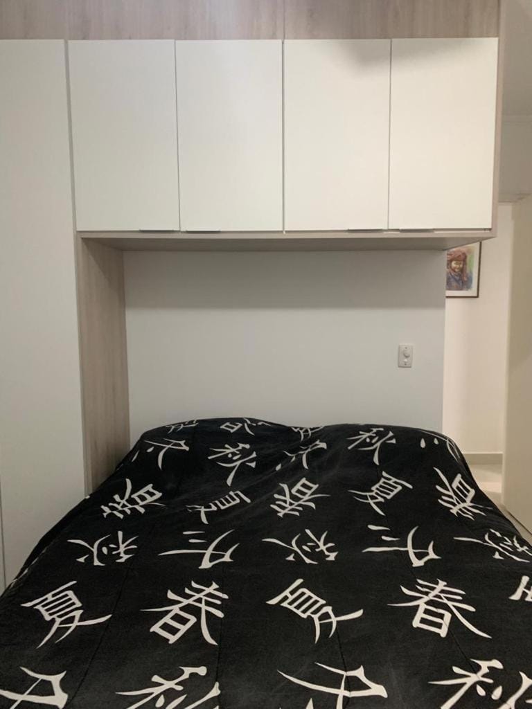 Apartamento 3 quartos Wembley Tenis Toninhas Ubatuba Apartment in State of São Paulo