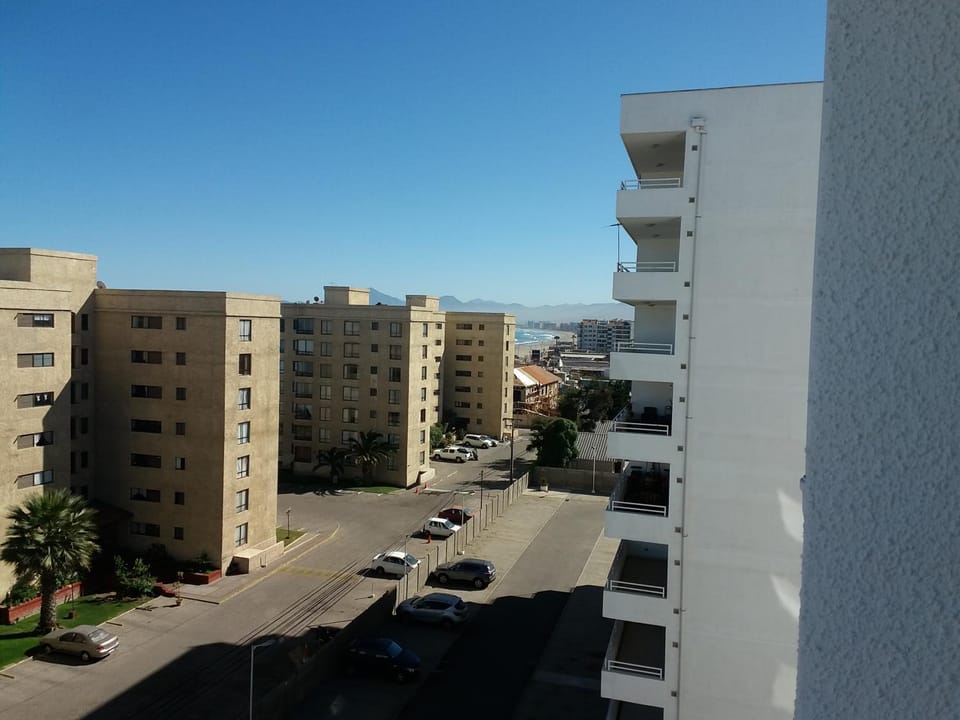 Neighbourhood