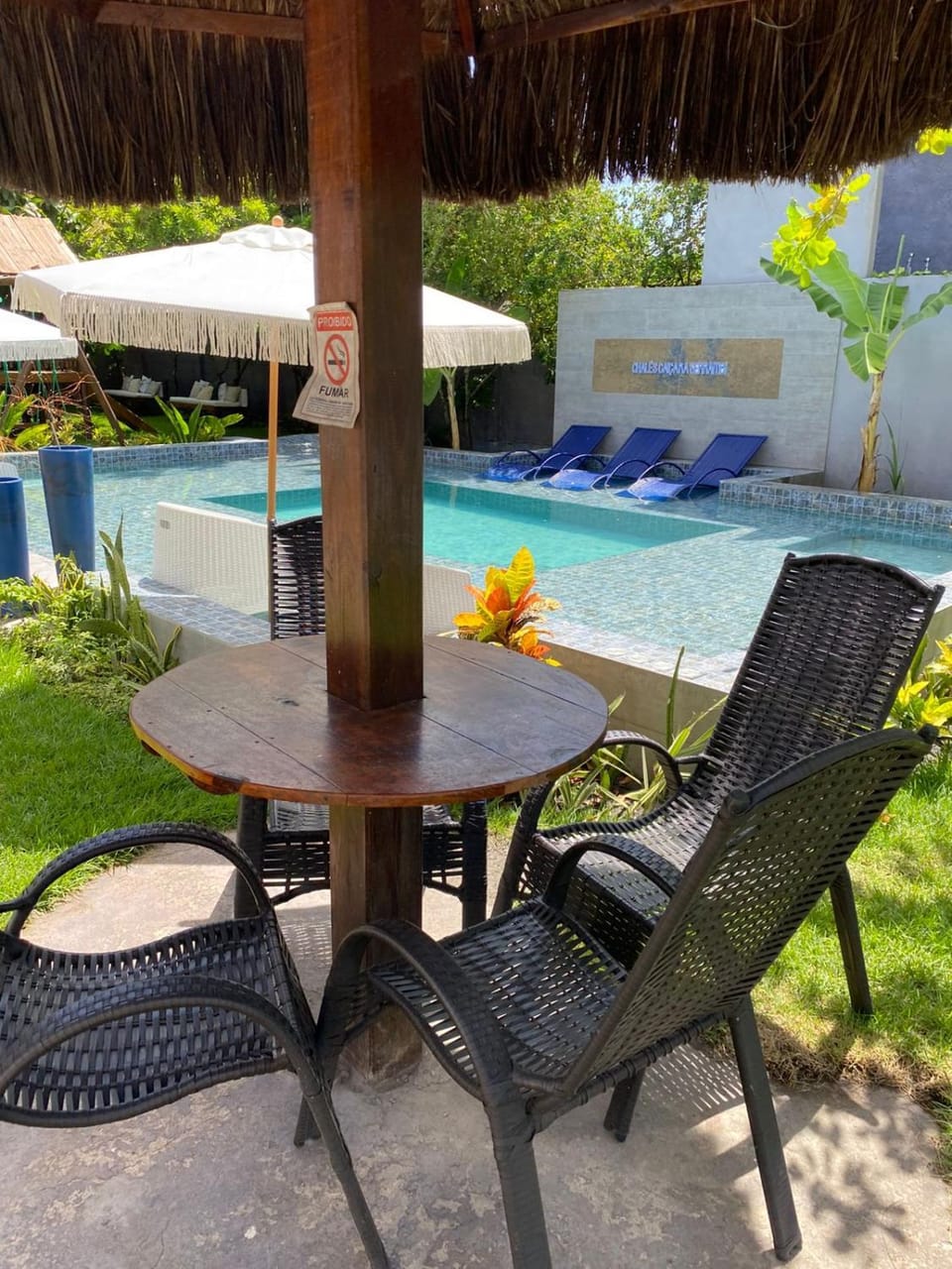 Chalés Caiçara Serrambi House in Ipojuca