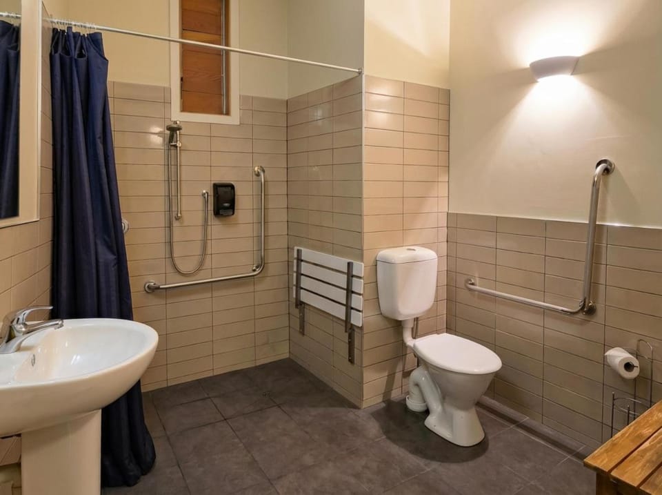 Naseby Apartments Nature lodge in Otago